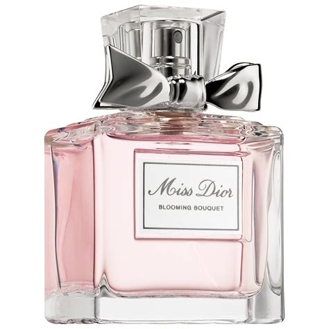 christian dior miss dior blooming bouget